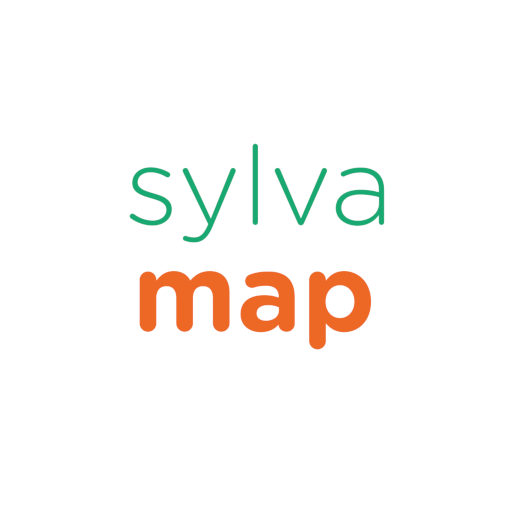 Sylvamap logo