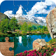 Nature Jigsaw Puzzles - Our Beautiful World
