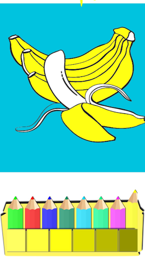 Colouring Games For Kids