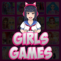 Girl Games All Girls Game 2022
