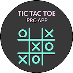 Cover Image of ダウンロード Tic Tac Toe Pro 1.0 APK