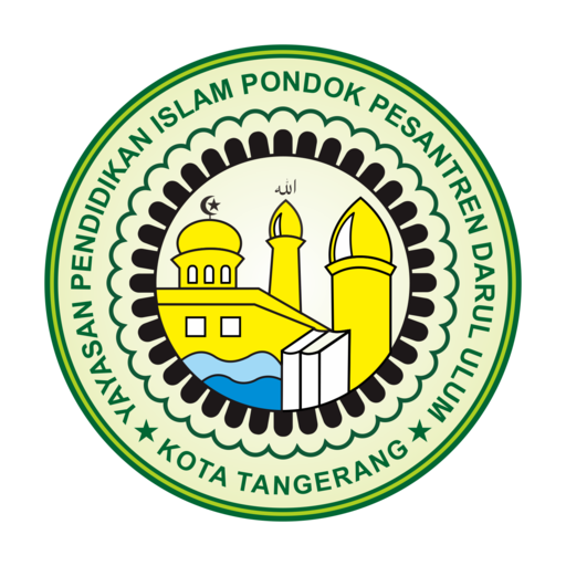 MTS Darul Ulum logo