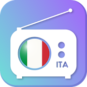  Radio Italy - Radio FM Italy 
