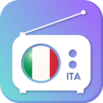 Radio Italy - Radio FM Italy Apk