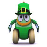 TileStorm: Eggbot's Irish Adv