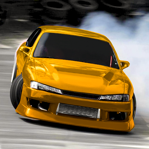 Real Drift Racing Car Game logo