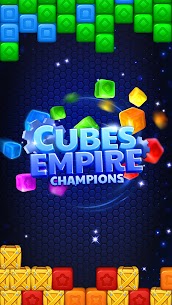 Cubes Empire Champions 5