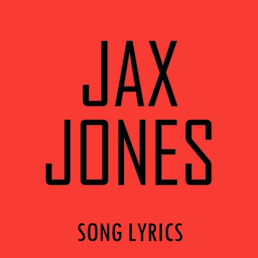 Jax Jones Lyrics