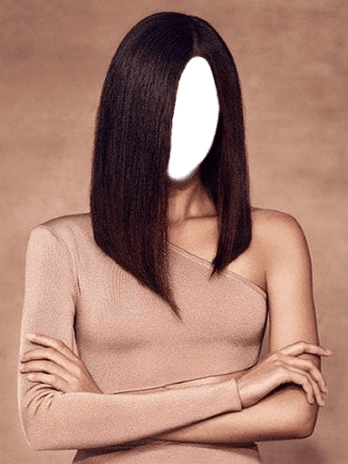 Hair with Styles Screen 2