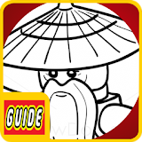 Guide LEGO® Ninjago™ WU-CRU icon