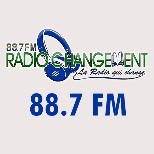 Radio Changement FM logo
