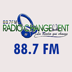 Icon image Radio Changement FM