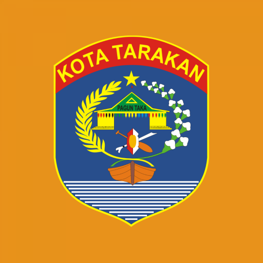 SMART PBB Tarakan logo