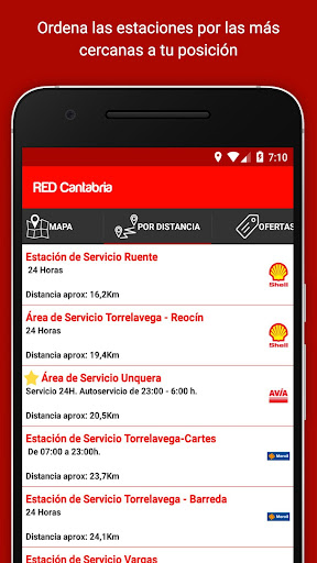 Red Cantabria Screen 2