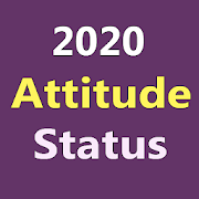 Killer Attitude Status 2020
