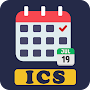 ICS File Viewer, ICS App, iCal