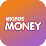 Cover Image of ดาวน์โหลด Migros Money: แคมเปญโอกาส 4.4.1 APK