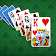 Aged Solitaire Collection icon