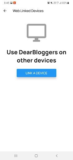 Dear Bloggers  Guest Blogging