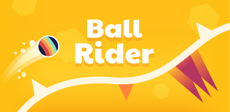 Ball Rider