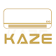 KAZE - 逸風冷凍工程 Download on Windows