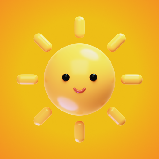 Sunny: Weather forecast - Apps on Google Play