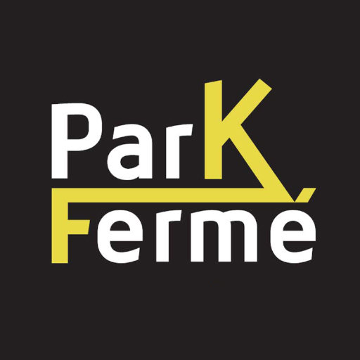 Park Fermé logo