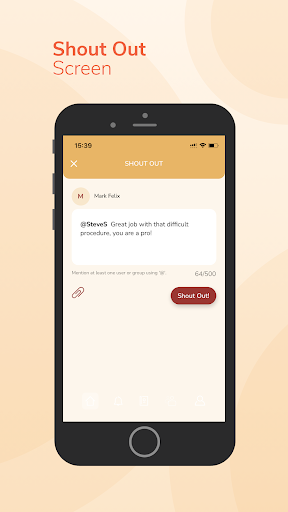 Wello App Screen 2