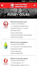 Rugby Indonesia