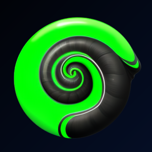 DnsTT Client logo