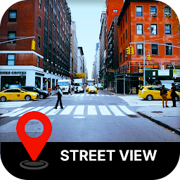 Icon image Street View 360 Panorama View