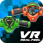 VR Real Feel Motorcycle 5.1