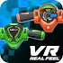 VR Real Feel Motorcycle4.0