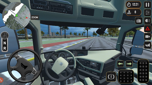 Truck Simulator : Recent  screenshots 23