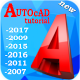 Complete Autocad Tutorial icon