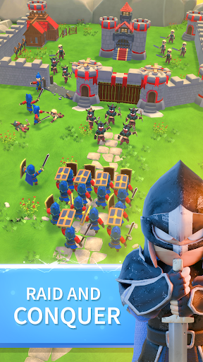 Crown Quest - Action RPG