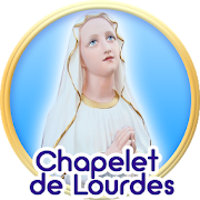 Chapelet de Lourdes