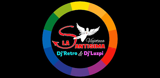 Viejoteca La Santisima