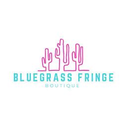 「Bluegrass Fringe Boutique」圖示圖片