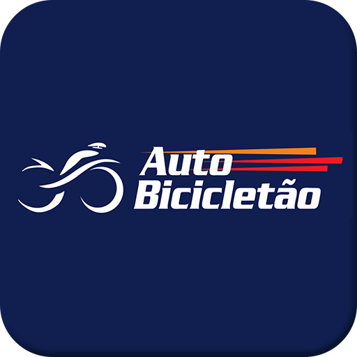 Auto Bicicletão - Catálogo logo
