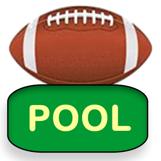Gamepool Usa Football Pool Game Parties Google Play のアプリ