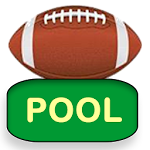 Cover Image of ダウンロード GamePool: US Football Pool App  APK