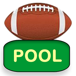 Imagen de ícono de GamePool: US Football Pool App