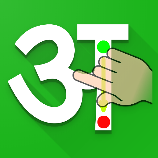 Write Hindi Alphabets 2.1.29 Icon