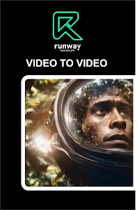 Runwayml - Vid Editor pointer