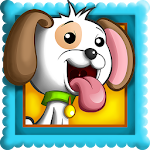 Cover Image of ダウンロード Photo Frames for Kids Pictures 3.6 APK