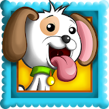 Photo Frames for Kids Pictures icon