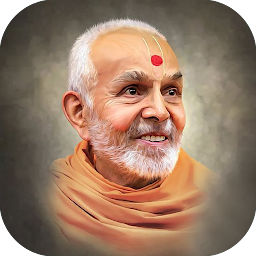 Icon image Mahant Swami Maharaj Wallpaper
