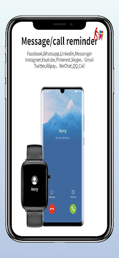 X8 Ultra Smart Watch Guide Screen 3