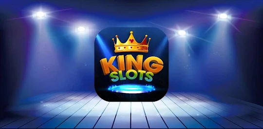 King Slots pro vip